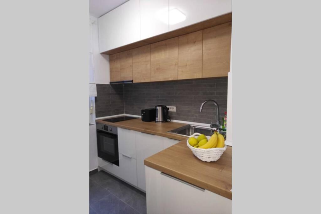 Art & Design Apt - City Center Тимишоара Екстериор снимка